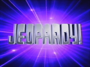 Jeopardy Powerpoint 1