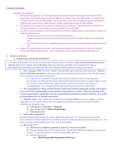 C P  Examples and Explanations:
