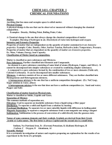 CHEM 1411 CHAPTER 1.doc