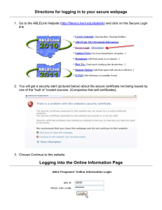 (Directions)