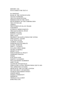 HISTORY 1301 FOCUS III.doc