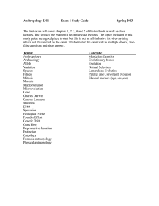 2301 Exam1_StudyGuide.doc