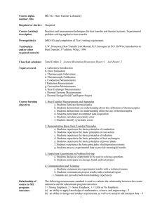 ME 412 Outline.doc