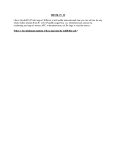 PROBLEM #6
