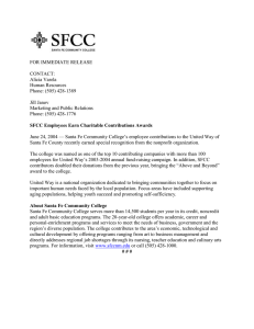 FOR IMMEDIATE RELEASE CONTACT: Alicia Varela