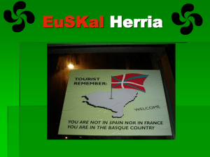 Basques 1 (ppt)
