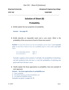 SHEET-8-SOLUTION
