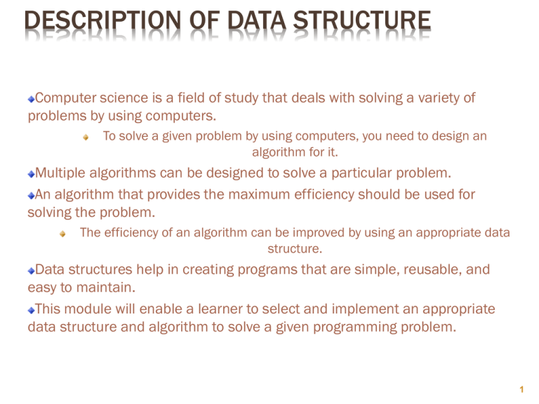 ppt1_DS and Algorithm