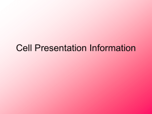 cellpresentation.ppt