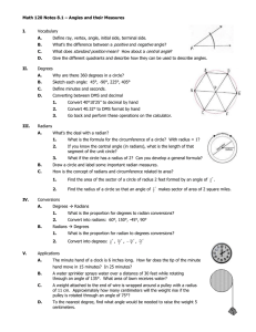 Notes - 6.1 (4e)- Whittaker
