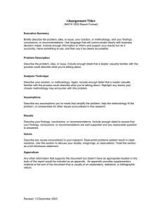 &lt;Assignment Title&gt;