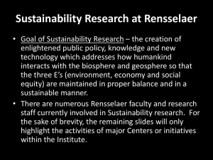 SustainabilityResearch