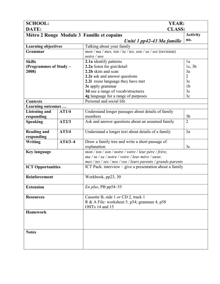 m tro 2 rouge module 3 doc 118 kb