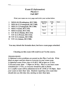 exam2-F07_announcement.doc