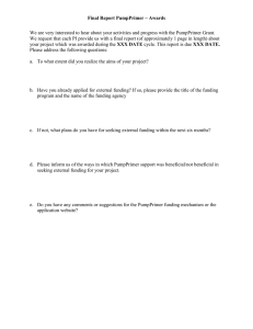 final survey