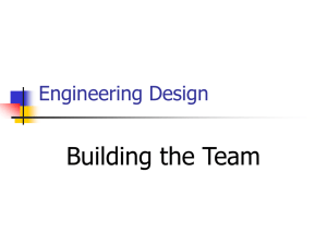 designmethodology2_team_concepts.ppt