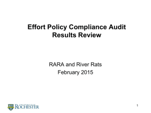 02/15 RARA River Rats Presentation