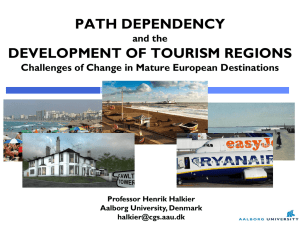 Halkier RSA Izmir June 2013