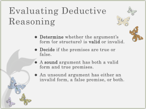 Deduction.PPT