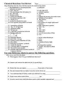 Review ws