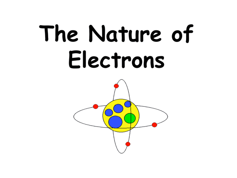 ppt-nature-of-electrons