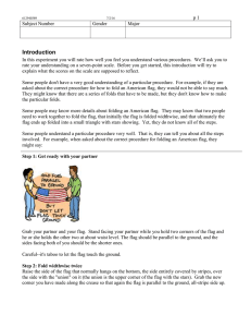 Stimuli used in Study 8: item-set B.