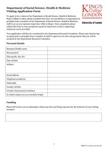 SSHMVisitingApplicationForm-November2015