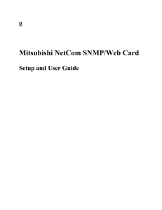 Mitsubishi_Netcom_User_Manual.doc