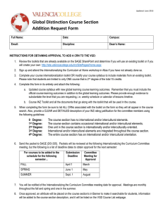 VGD Course Section Addition Request Form v2