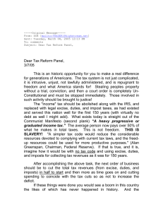 -----Original Message----- From: DCB [ ]