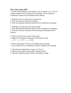 II-3: All-A-Glow HW