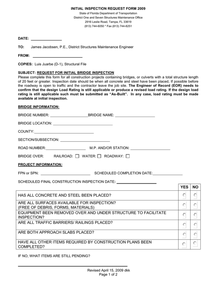 initial-inspection-request-form-2009