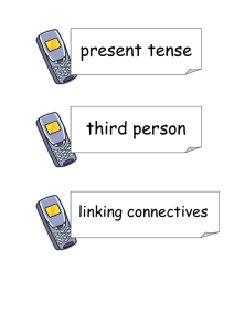 Discussion Essay Writing Guide