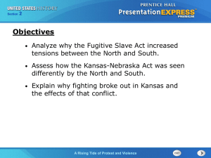 Objectives