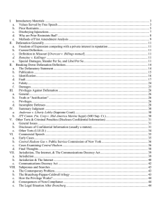 I. Introductory Materials .................................................................................................................................... 3