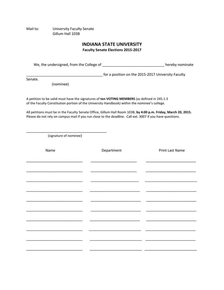 indiana-state-university