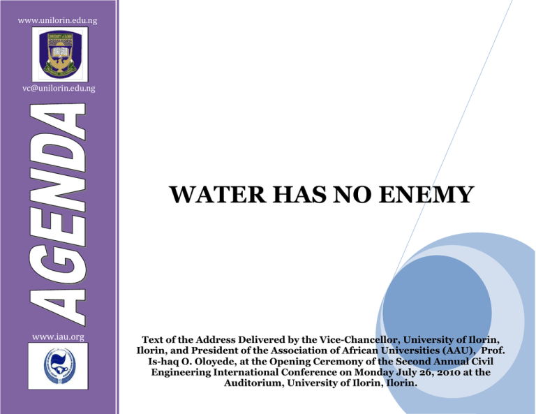 water-has-no-enemy