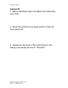Answer It!