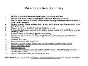 – Executive Summary V4