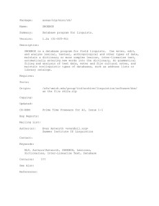 Package:      areas/nlp/misc/sh/