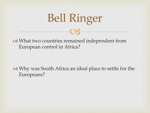  Bell Ringer