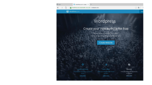 Wordpress