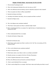 Chapter 18 Study Guide – due test day 3/3 (A)...