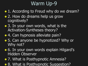 Warm Up-9