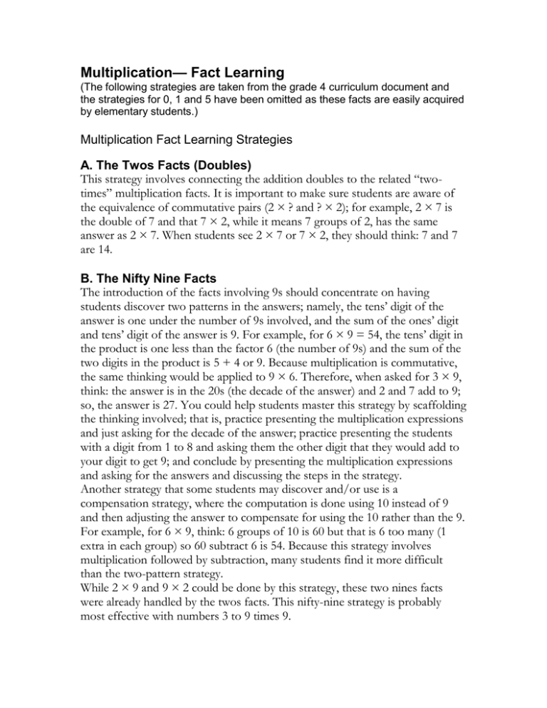 fact-learning-multiplication