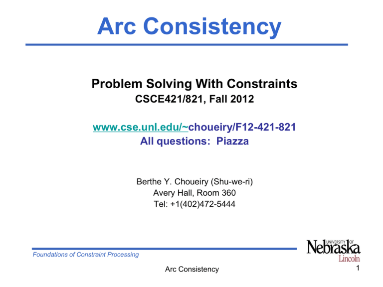 20 3 problem solving with constraints answer key