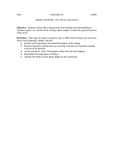 SJSU  ENGLISH 1B SAMS