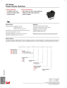 Datasheet - Mouser Electronics