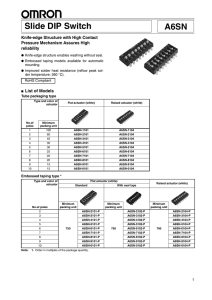 Datasheet