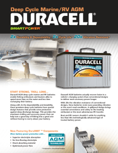 1641 DUR AGM Brochure